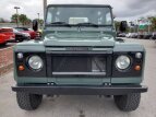 Thumbnail Photo 22 for 1995 Land Rover Defender